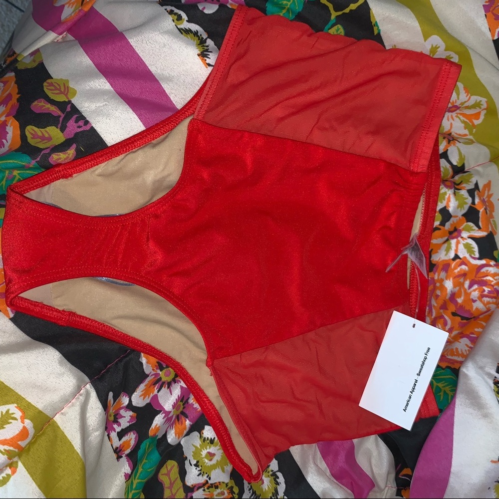 AA Swim bottoms